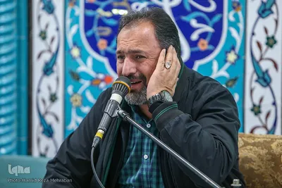 جشن ختم قرآن مسجد جامع پیامبر اعظم(ص)