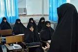 430 نفر؛ ظرفیت پذیرش امسال حوزه‌های علمیه خواهران استان مرکزی