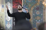 چهارپایه‌خوانی به مناسبت شهادت امام جعفر صادق(ع)