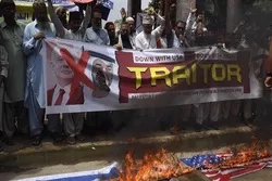 Pakistan Not among Candidates to Normalize Ties with Israel