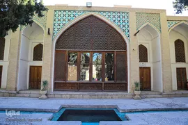باغ فین کاشان