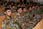 اجلاس بزرگداشت ۳۱۲۴ شهید ارتش در اصفهان