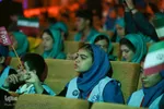 سی‌و‌پنجمین جشنواره بین‌المللی فیلم‌های کودکان و نوجوانان اصفهان در ایستگاه پایانی‎