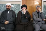 یادواره آیت‌الله مدنی‎‎