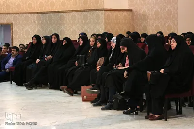 آئین تجلیل از منتخبین مسابقات قرآن آموزش‌و‌پرورش – اراک/عکاس:طاها نظیری