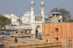 La justice indienne examine la requête des hindous de pratiquer leur culte dans une mosquée