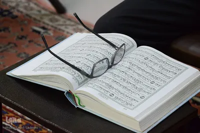 جلسه هفتگی تفسیر قرآن مدیران ادارات و نهادها‎ در تبریز