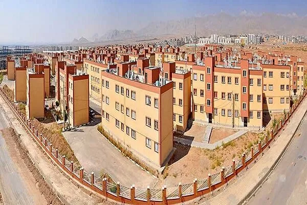 پیشنهاد پرداخت وام ۴۵۰ میلیون تومانی در قانون جهش تولید مسکن