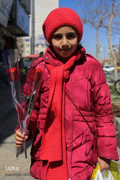 به بهانه روز مادر/عکاس: پریسا بهزادی