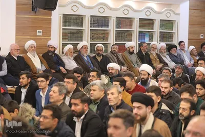 محفل انس با قرآن کریم و سومین آئین تجلیل از قهرمانان قرآنی