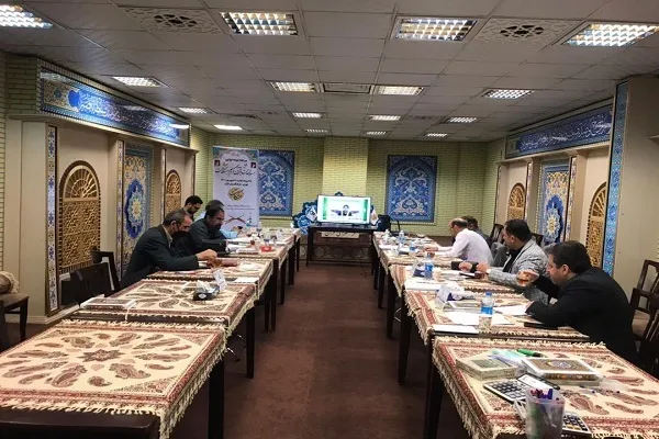 راهیابی بیش از 200 نفر به فینال مسابقات «مشکات»