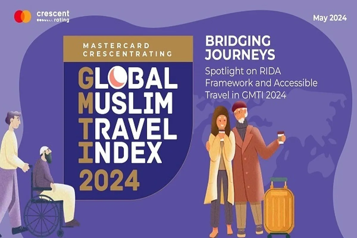 Thailand; Destinasi Terpopuler Ketiga bagi Wisatawan Muslim