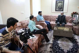 مصاحبه ایکنا با  حسن صیادی، فعال پیشکسوت قرآنی