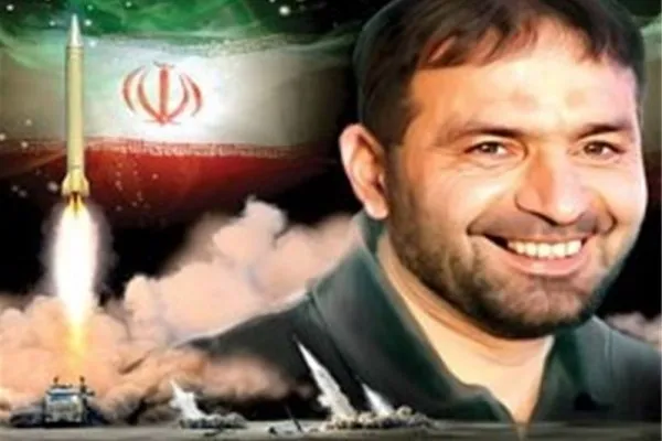 رادیو تهران در «خط مقدم» مستقر می‌شود