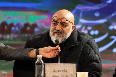 چهارمین روز جشنواره فیلم فجر