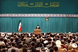 تلاوت کا مقصد سننے والے پر اثر انداز ہونا ہے- رہبر معظم