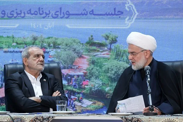 حمایت از نخبگان از اولویت‌های استان کردستان است