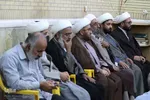 چهل و هشتمین کرسی تلاوت و محفل قرآنی طرح ضیافت چهارشنبه شب های قرآنی رضوی‎‎