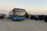 حمل‌ونقل منظم، شرط تسهیل تردد زائران اربعین است
