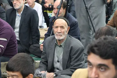 محفل اونس با قرآن کریم در ملایر