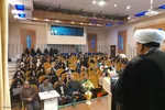 همایش حافظان قرآن در مهدیشهر‎