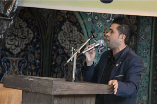 « فعالیت های مجمع قرآنی تسنیم»