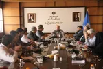 تشکیل کارگروه هنری و رسانه رویداد بزرگداشت پیامبر رحمت (ص)