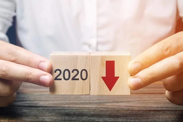 وبگاه آمریکایی: 2020 بدترین سال هزاره جدید