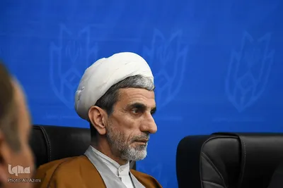 نشست‌های خبری ستاد انتخابات استان اصفهان