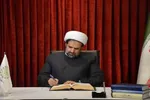 یاد سفر کرده به تشییع مَلَک
