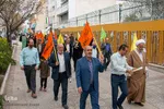 حماسه حضور برای ظهور
