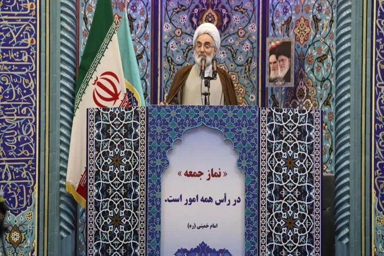 صلابت و مقاومت ملت ایران دشمنان اسلام را متحیر کرده است
