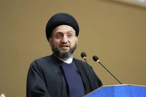 پیام تسلیت حکیم در پی شهادت امام خامنه‌ای و تعطیلی کربلا و نجف اشرف