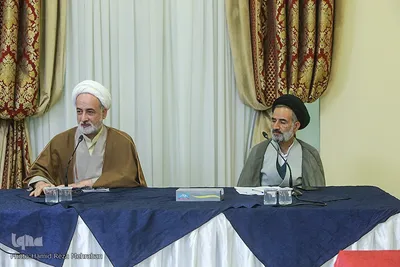 کمسیون‌های بزرگداشت علامه مصباح یزدی(ره)