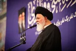 رهبر شهید با قدرت سازندگی جامعه و جریان مقاومت را شکل داد