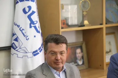 امضای تفاهم نامه همکاری جهاد دانشگاهی و اتاق بازرگانی تاتارستان