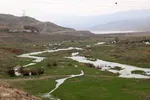 سیزده بدر و روز طبیعت در اهر