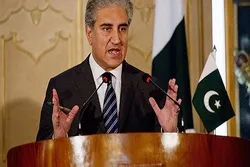 طالبان نے دہشت گردوں کو اپنی سرزمین استعمال کرنے سے روکنے کی یقین دہانی کرائی ہے'
