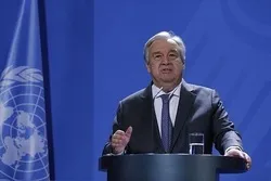 Guterres Ya Bukaci Da A Kawo Karshen Artabu A Birnin Quds Tsakanin Yahudawa Da Falastinawa