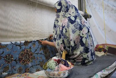 مشاغل خانگی؛ سنگر اقتصاد مقاومتی