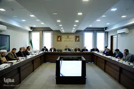 چهل‌و‌هشتمین جلسه کمیسیون تبلیغ و ترویج قرآن کریم