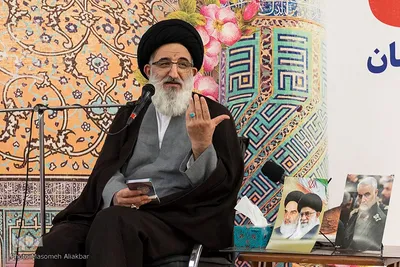 آغاز هجدهمین رزمایش کمک مومنانه در استان البرز‎‎