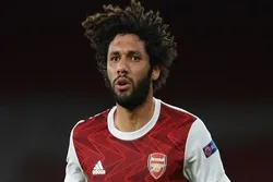 Arsenal Accused of Ending Footballer Elneny’s Contract over Supporting Palestine