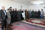 شهدا مایه عزت جهان اسلام هستند