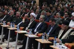 آیین تودیع و معارفه استاندار چهارمحال و بختیاری‎
