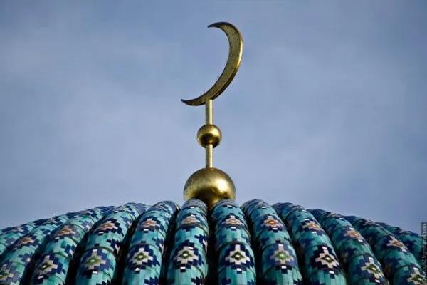 В Татарстане открылась новая мечеть