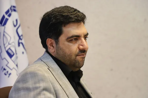 حضور مدیرکل ارشاد آذربایجان شرقی در ایکنا