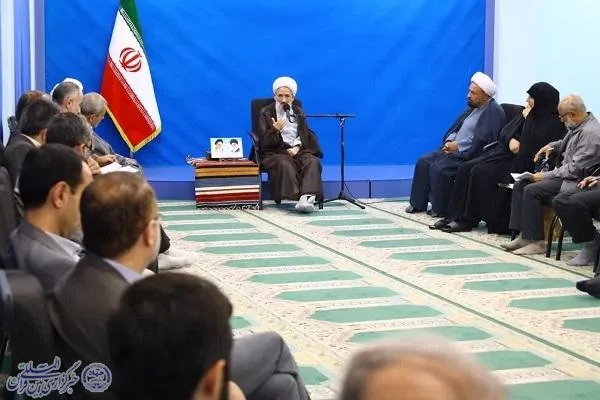 پنجمین نشست شورای هماهنگی امور دانشگاه‌های مازندران در ساری