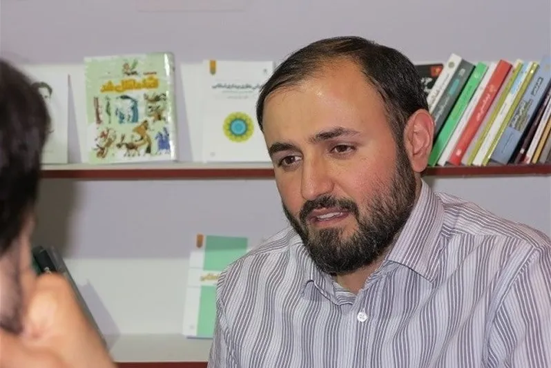 رسالت اصلی نشر حوزه دین، توسعه حضور بین‌المللی است
