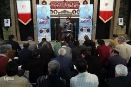 کاروان قرآنی انقلاب در شاهرود